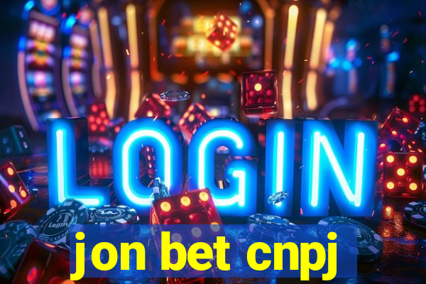 jon bet cnpj